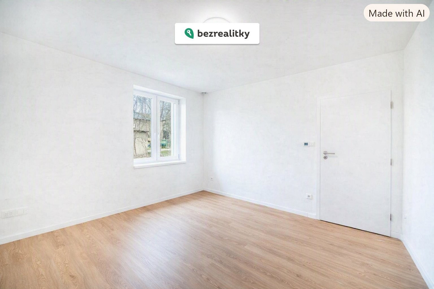 Prodej bytu 2+kk 37 m² – fotografie 3