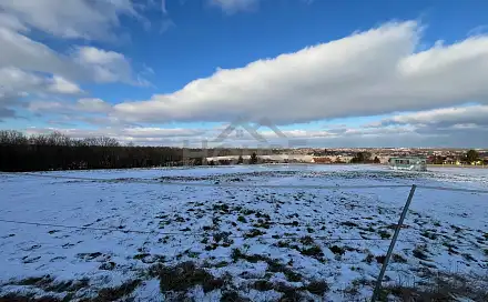 Prodej louky 5 797 m², Mezouň, okres Beroun