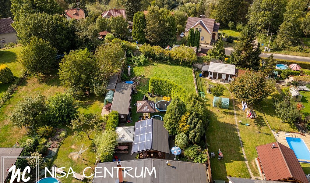 Prodej domu 272 m² s pozemkem 976 m², Jablonné v Podještědí – fotka 1 z 28