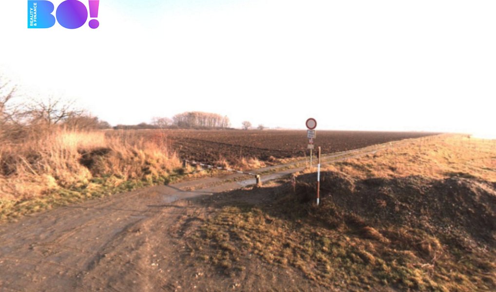 Prodej pole 5 882 m², Grygov – náhled fotky 2