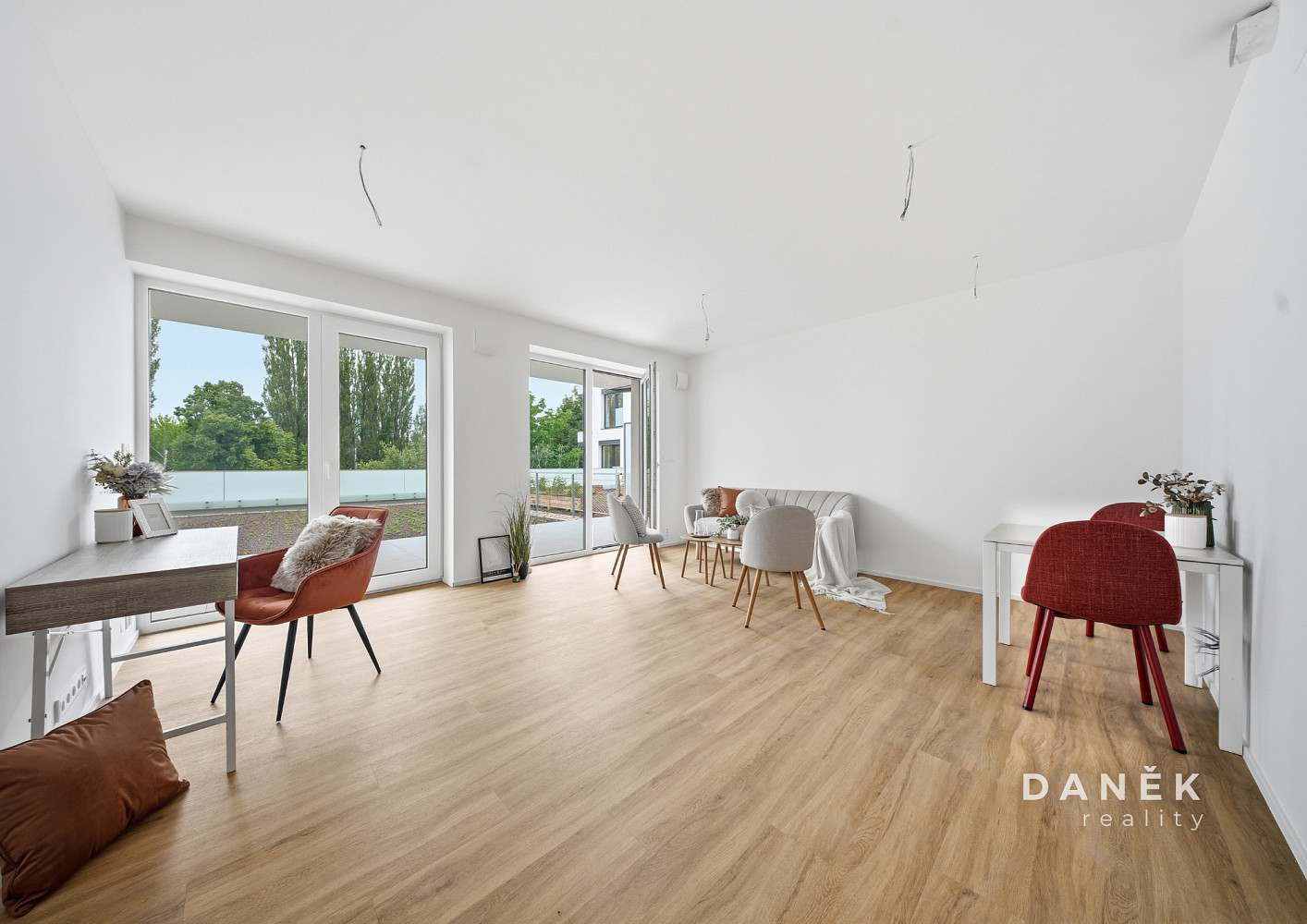Prodej bytu 2+kk 56 m², Brno