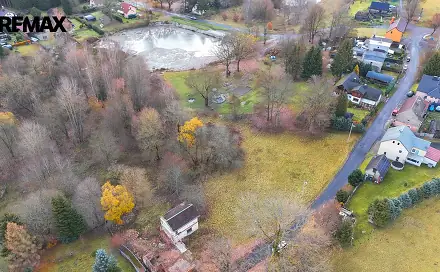 Prodej domu 70 m² s pozemkem 722 m², Aš - Vernéřov, okres Cheb