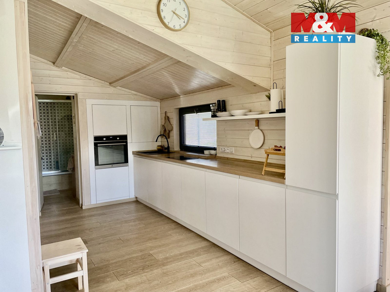 Prodej domu 91 m² s pozemkem 1 000 m²