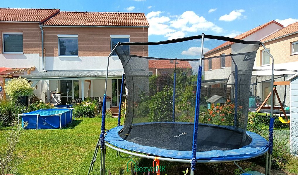 Prodej domu 108 m² s pozemkem 459 m², Buštěhrad – náhled fotky 2