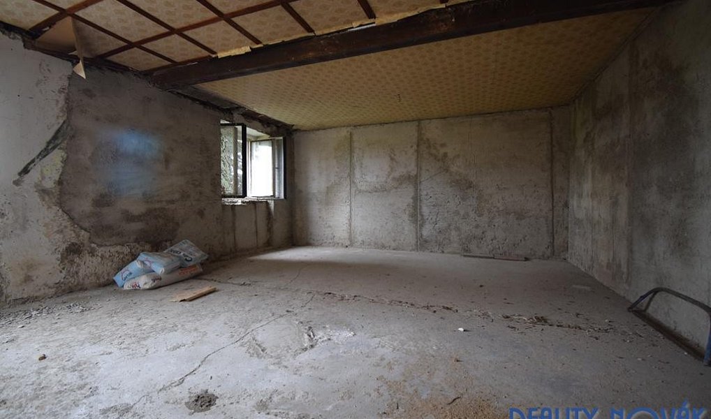 Prodej domu 425 m² s pozemkem 914 m², Ústí nad Labem – náhled fotky 3
