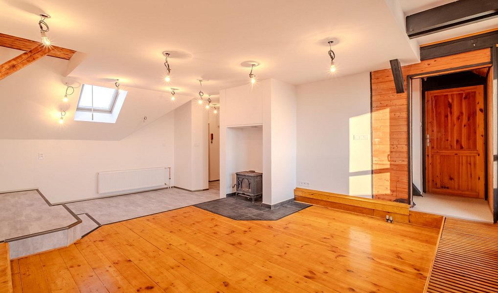 Prodej bytu 4+kk 129 m², Nymburk – náhled fotky 5