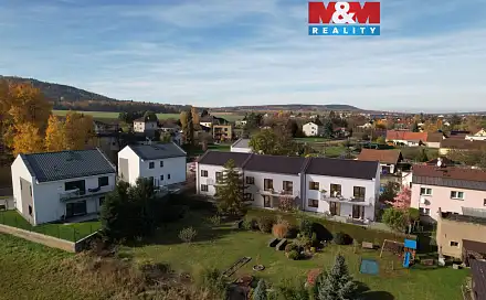Prodej bytu 3+kk 79 m²