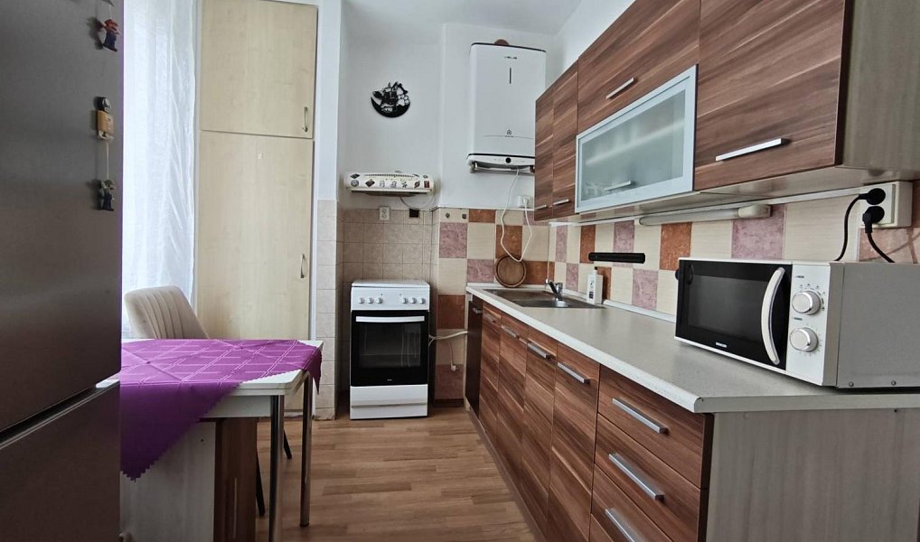 Prodej bytu 2+1 52 m², Cheb – náhled fotky 4