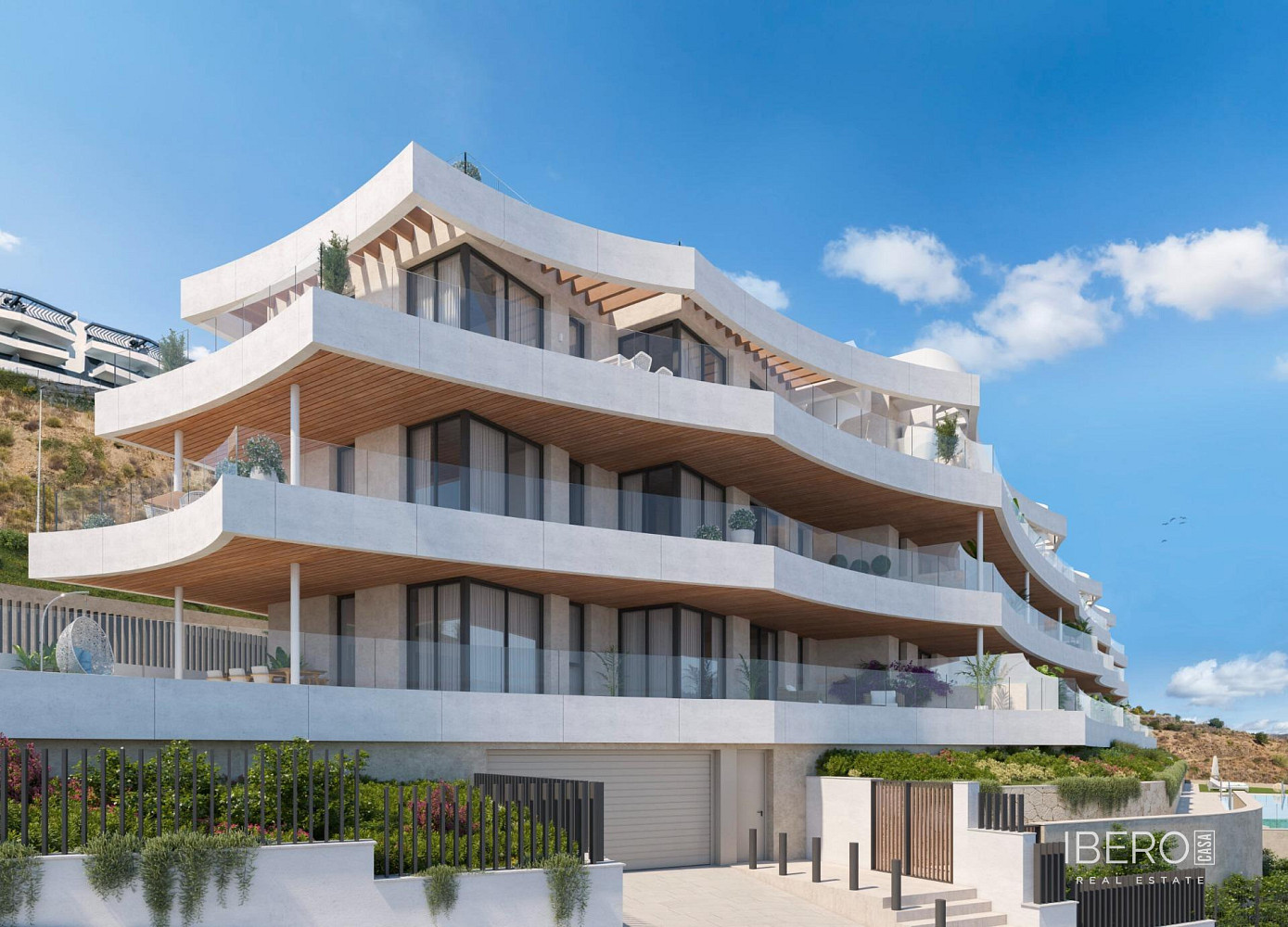 Pis 4+kk – Rincón de la Victoria, Benagalbón - Vista 5