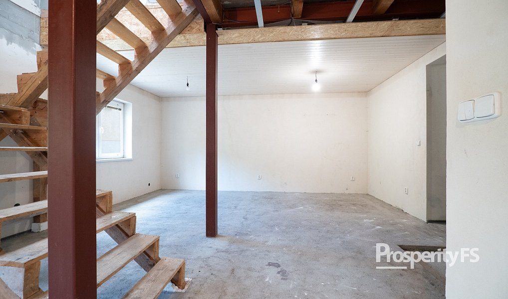 Prodej domu 150 m² s pozemkem 409 m², Neuměřice – náhled fotky 18