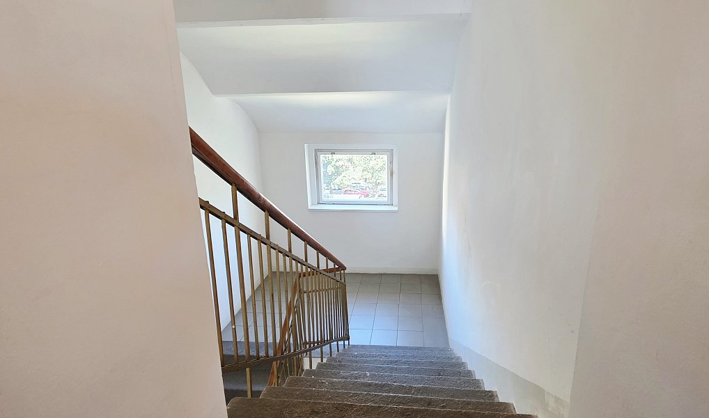 Pronájem bytu 1+kk 106 m², Plzeň – náhled fotky 21