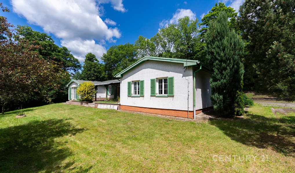 Prodej domu 273 m² s pozemkem 3 348 m², Lom – náhled fotky 4
