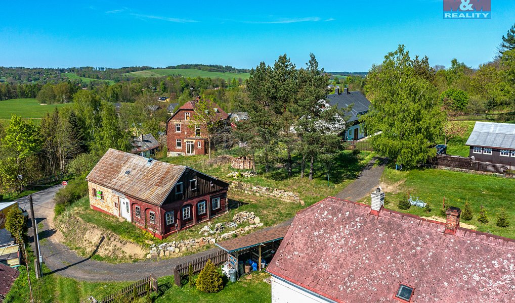 Prodej domu 100 m² s pozemkem 728 m², Staré Křečany – náhled fotky 4