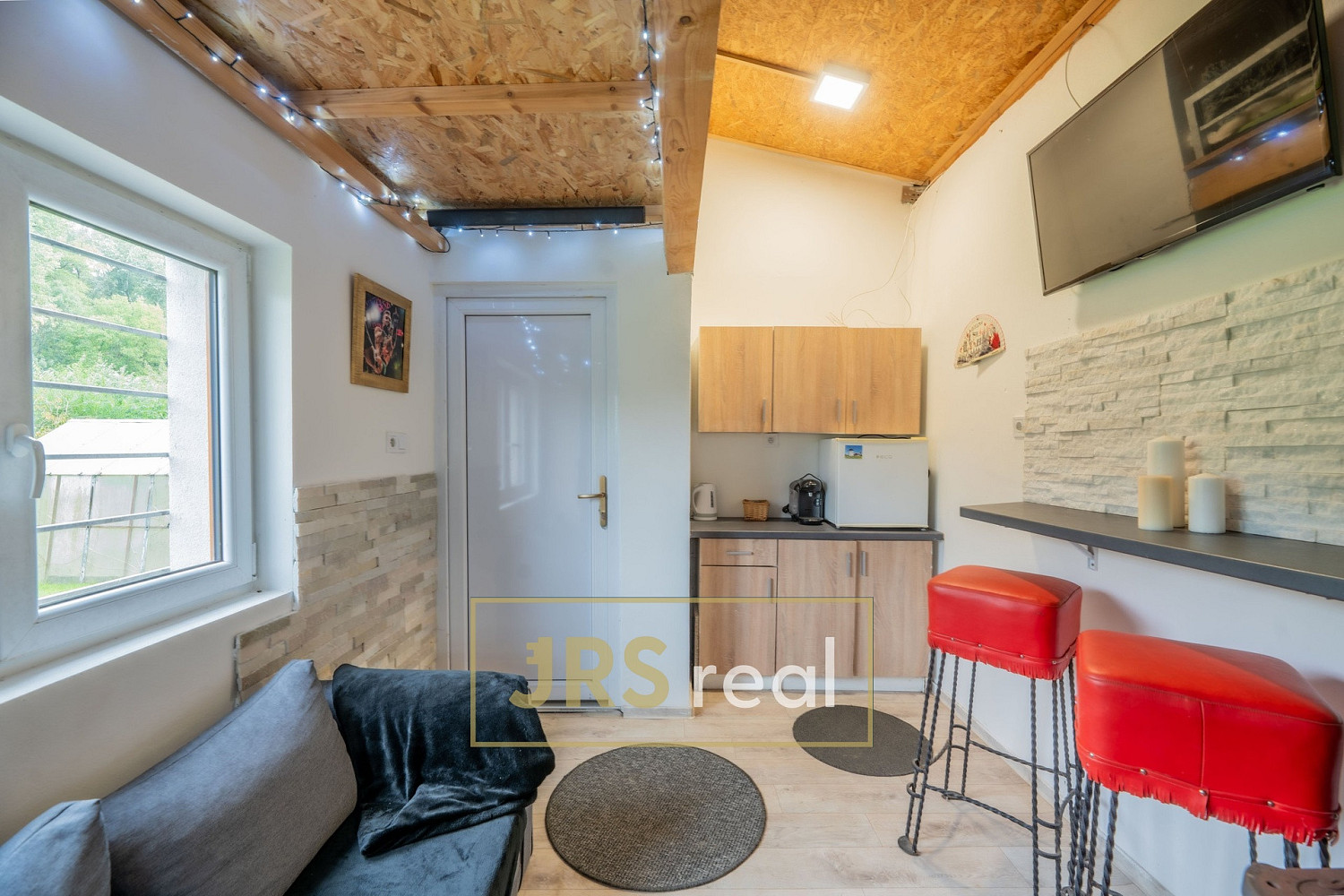 Prodej chaty/chalupy 30 m² s pozemkem 381 m² – fotografie 2