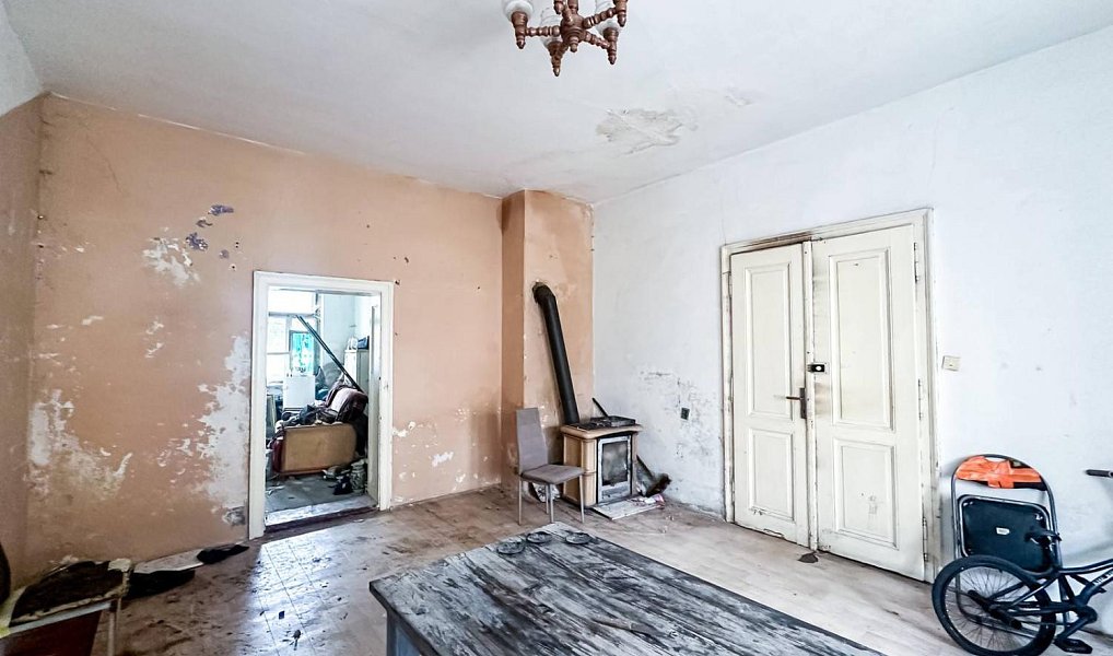 Prodej domu 140 m² s pozemkem 319 m², Nové Město pod Smrkem – náhled fotky 13