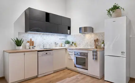Prodej bytu 4+kk 76 m², Koliště, Brno - Zábrdovice