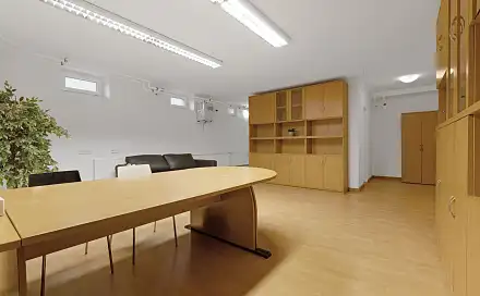 Prodej kanceláře 64 m², K Horoměřicům, Praha 6 - Suchdol