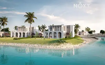 Prodej bytu 5+kk 181 m², Salála, Omán