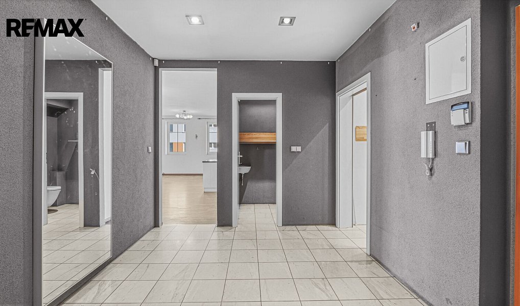 Prodej bytu atypického 119 m², Kladno – náhled fotky 13