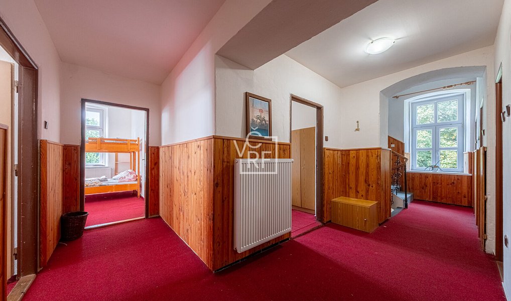Prodej domu 500 m² s pozemkem 576 m², Rokytnice v Orlických horách – náhled fotky 30