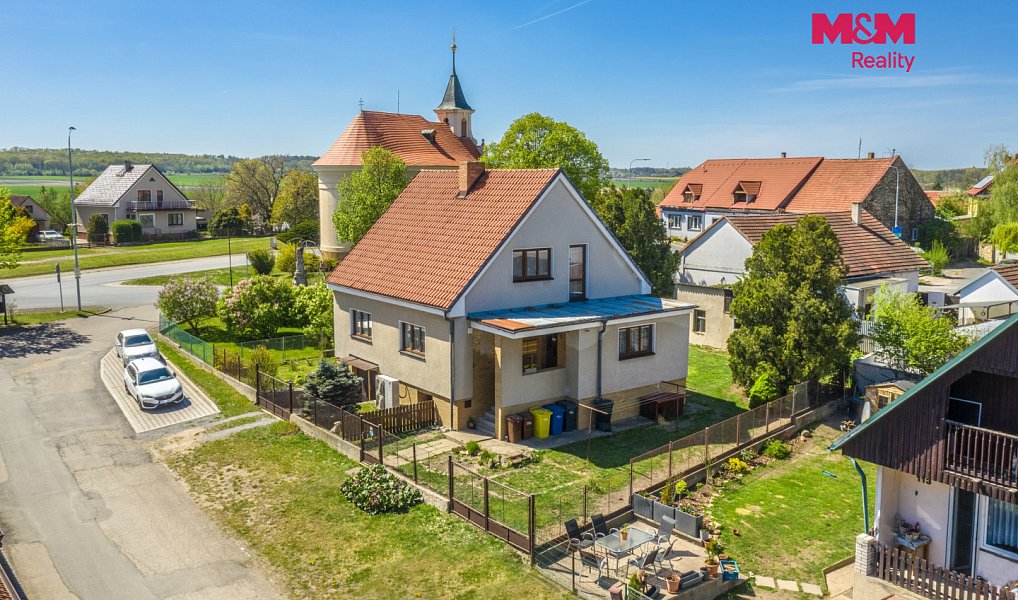 Prodej domu 152 m² s pozemkem 536 m², Velenka – náhled fotky 20