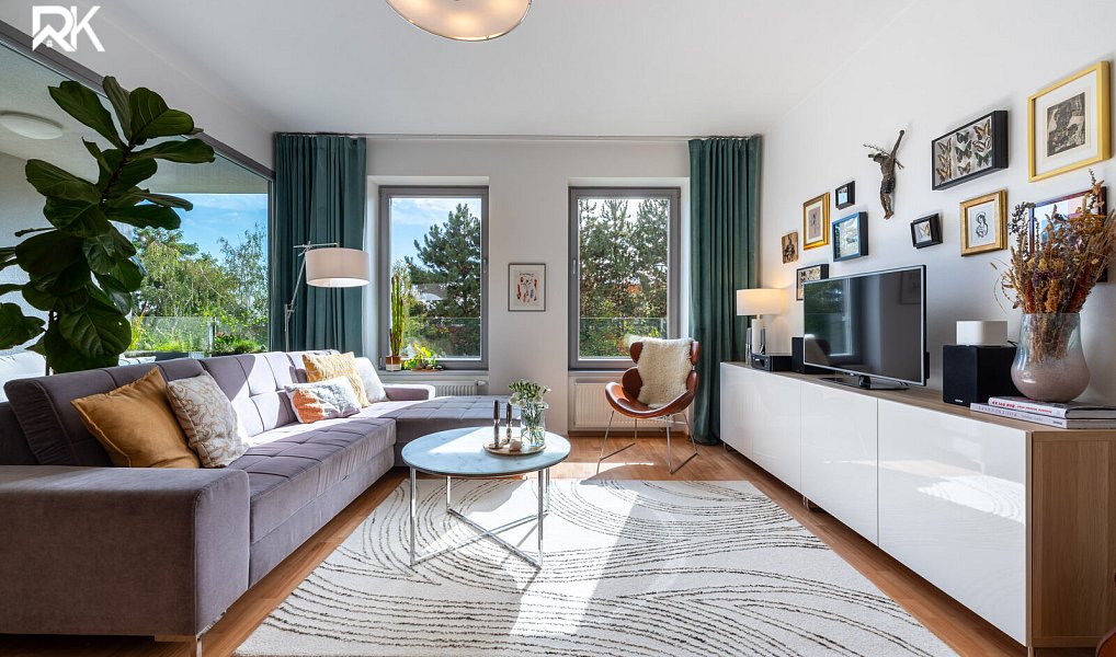 Prodej bytu 3+kk 82 m², Kolín – náhled fotky 4
