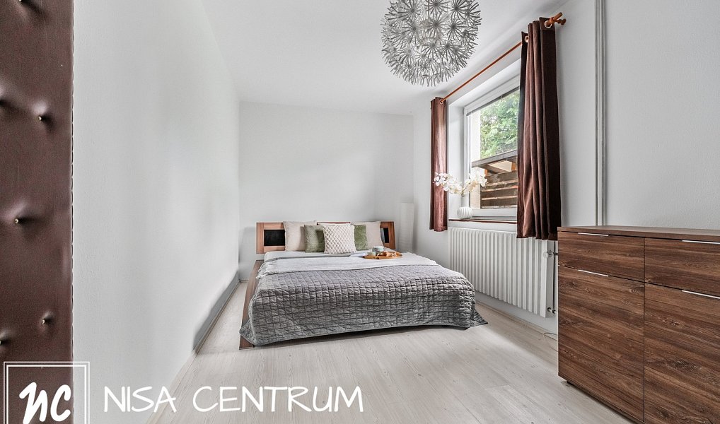 Prodej domu 270 m² s pozemkem 892 m², Stráž nad Nisou – náhled fotky 11