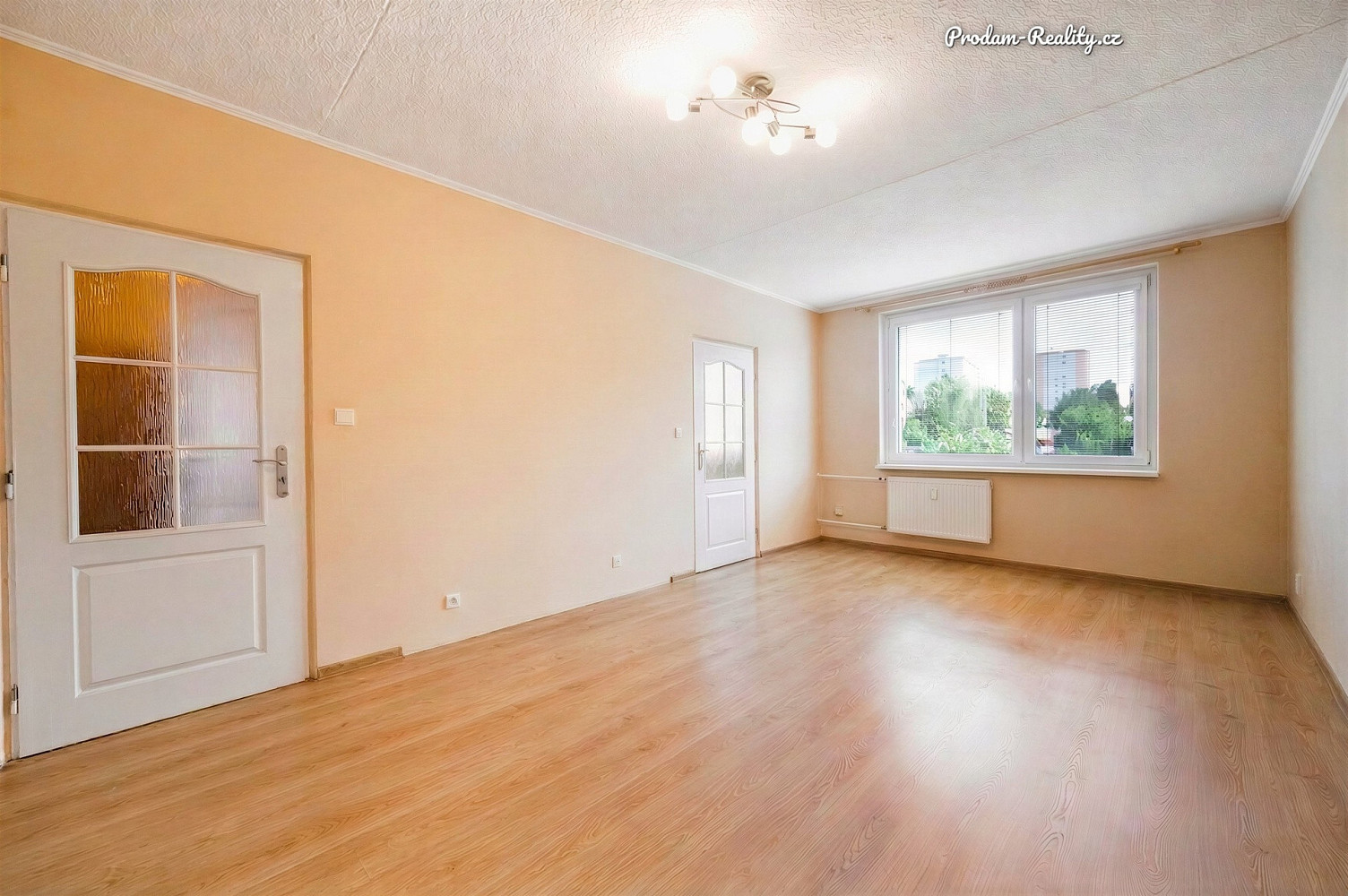 Prodej bytu 3+1 72 m² — photo 5