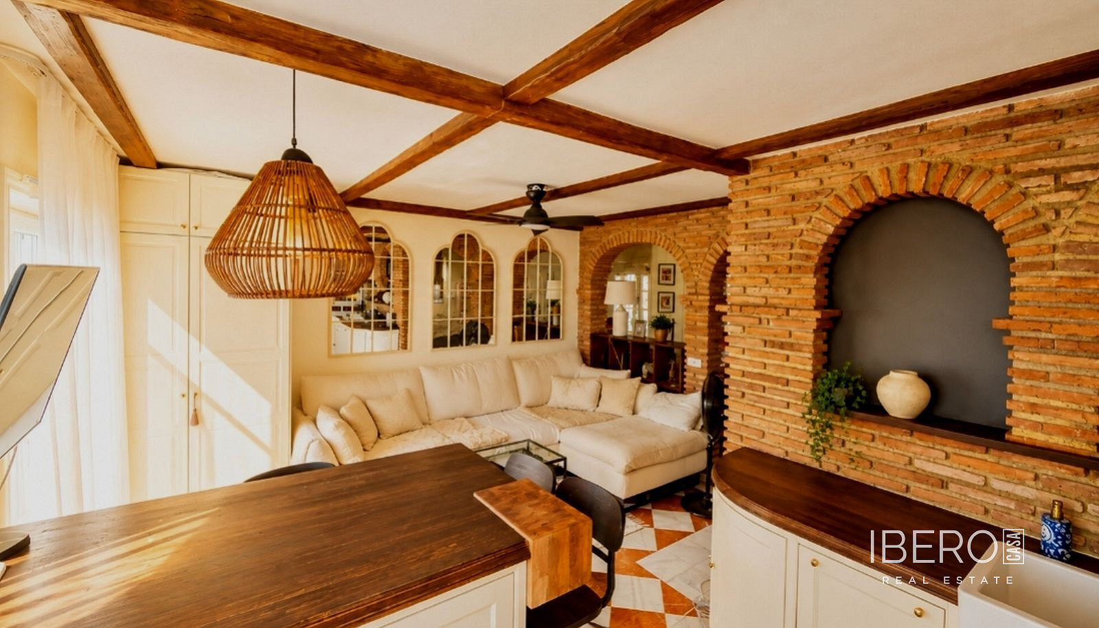 Casa 3+kk – Mijas Golf - Vista 4
