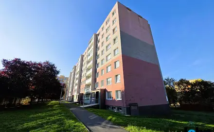 Prodej bytu 4+1 78 m², Zdeňka Štěpánka, Most