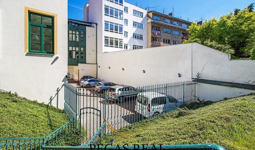 Pronájem kanceláře 187 m², Brno – náhled fotky 11