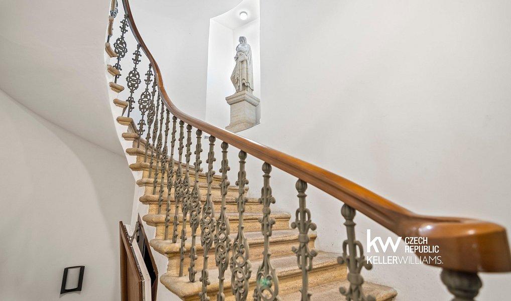 Prodej bytu 2+1 72 m², Praha – náhled fotky 9