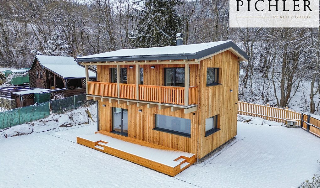 Prodej domu 120 m² s pozemkem 572 m², Sušice – náhled fotky 25