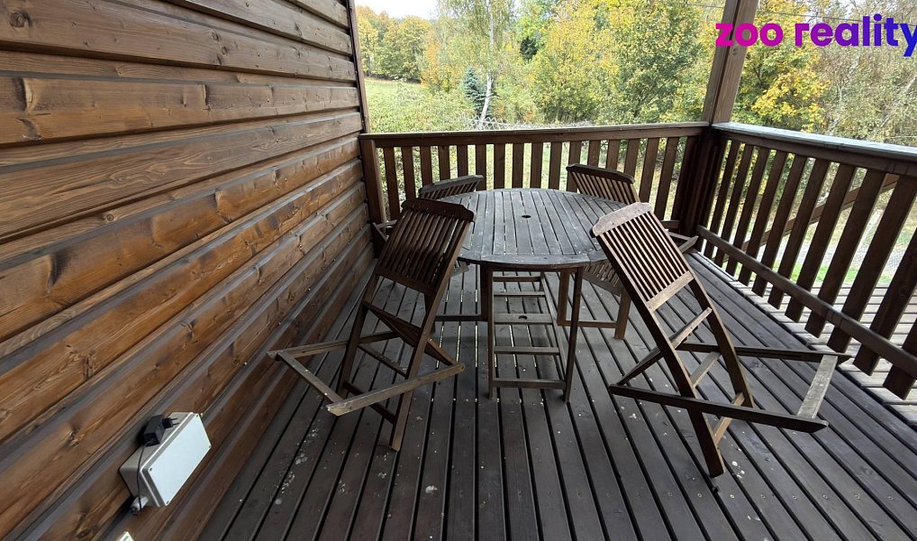 Pronájem domu 60 m² s pozemkem 400 m², Blatno – náhled fotky 6