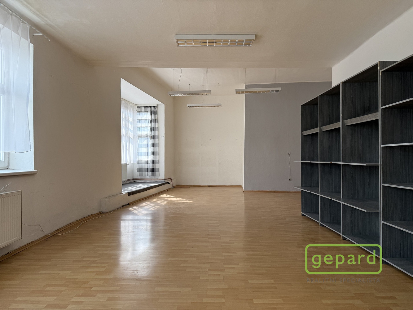 Pronájem obchodních prostor 84 m² – fotografie 3