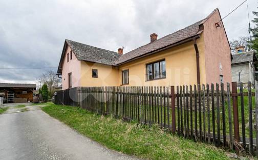 Prodej domu 98 m² s pozemkem 401 m², Na Kolonii, Hradec nad Moravicí - Žimrovice, okres Opava