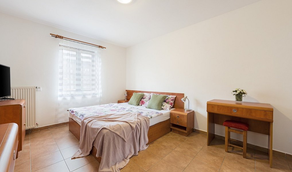 Prodej chaty/chalupy 136 m² s pozemkem 300 m², Dolní Moravice – náhled fotky 12