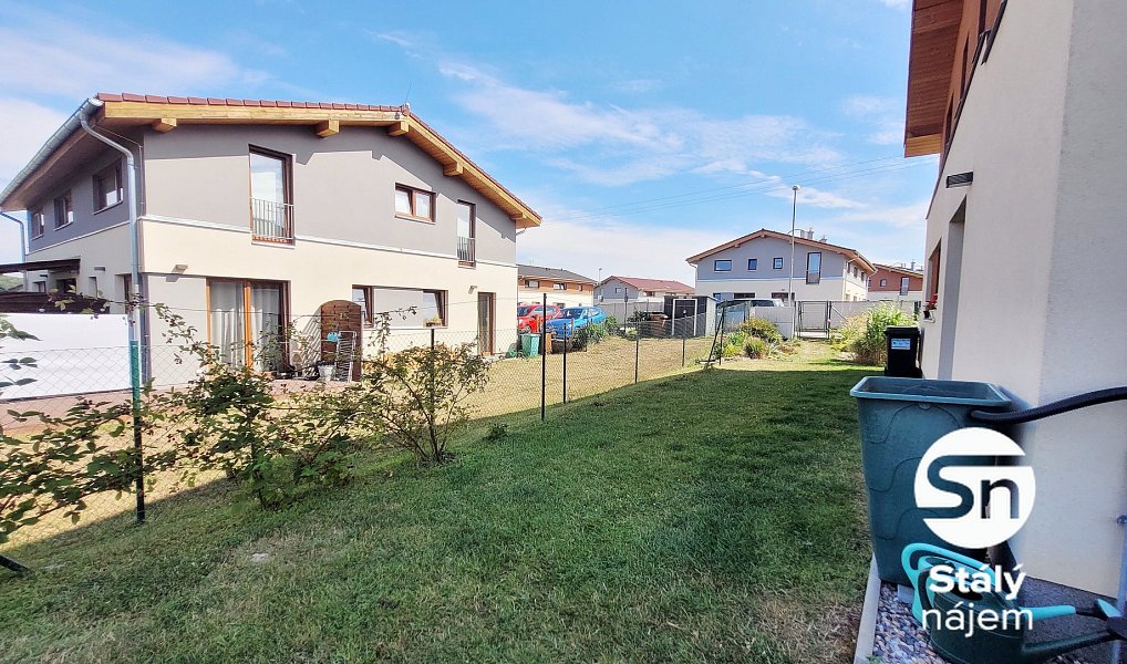 Pronájem bytu 3+kk 78 m², Svinaře – náhled fotky 24