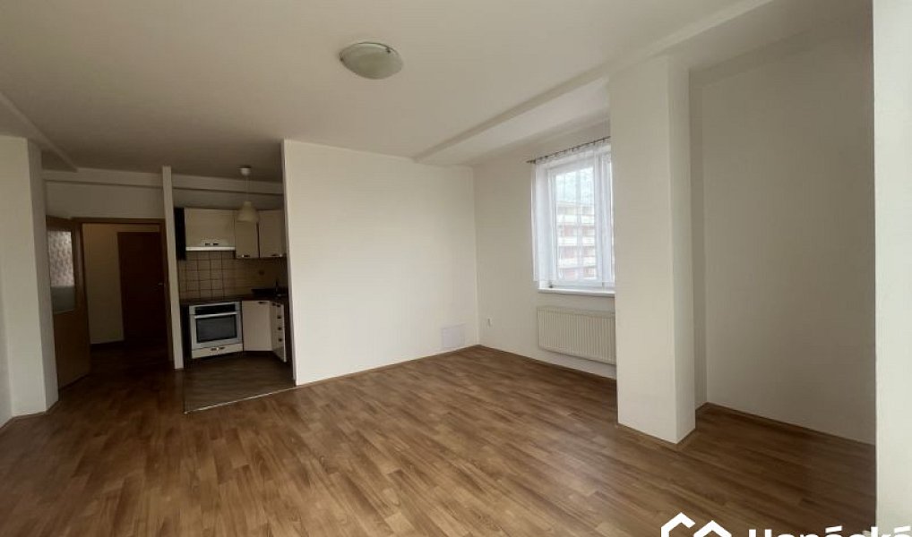 Pronájem bytu 2+kk 49 m², Olomouc – náhled fotky 3