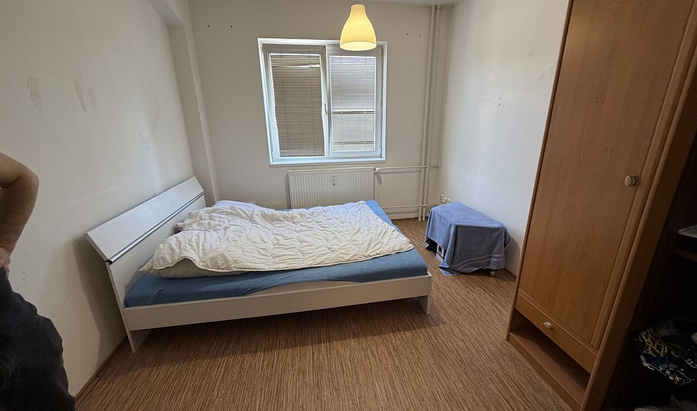 Prodej bytu 2+1 38 m², Vsetín – náhled fotky 3