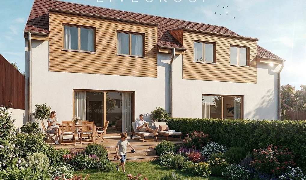 Prodej bytu 5+kk 80 m², Ivančice – náhled fotky 9