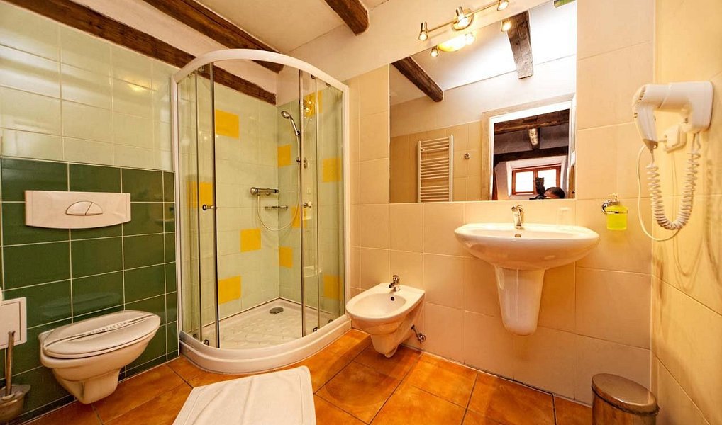 Prodej ubytovacího objektu 844 m², Telč – náhled fotky 24