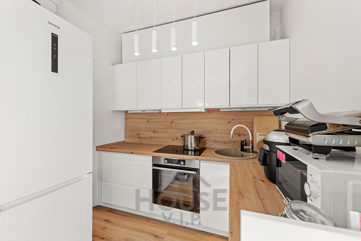 Prodej bytu 2+kk 60 m² – fotografie 4