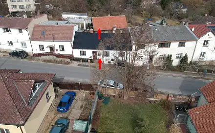 Prodej domu 130 m² s pozemkem 207 m², Lipanská, Říčany, okres Praha-východ