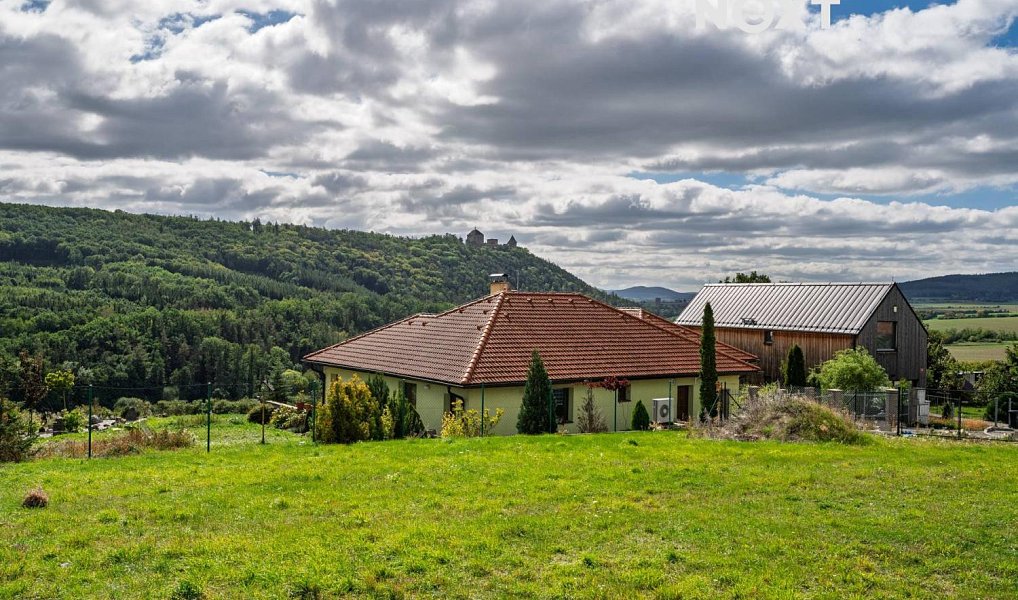 Prodej domu 214 m² s pozemkem 1 127 m², Březová – náhled fotky 6
