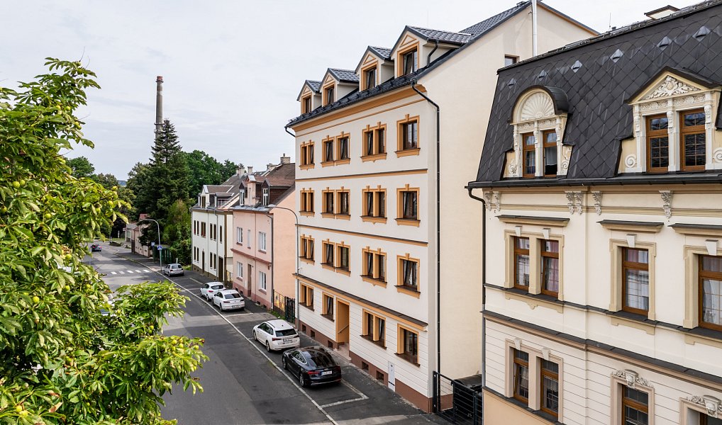 Prodej kanceláře 89 m², Karlovy Vary – náhled fotky 21
