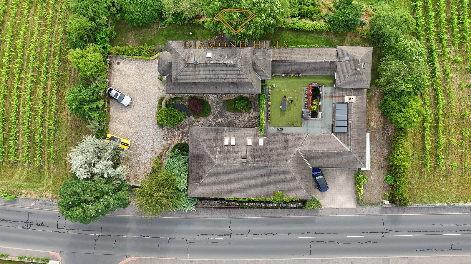 Prodej domu 518 m² s pozemkem 1 012 m² – fotografie 3