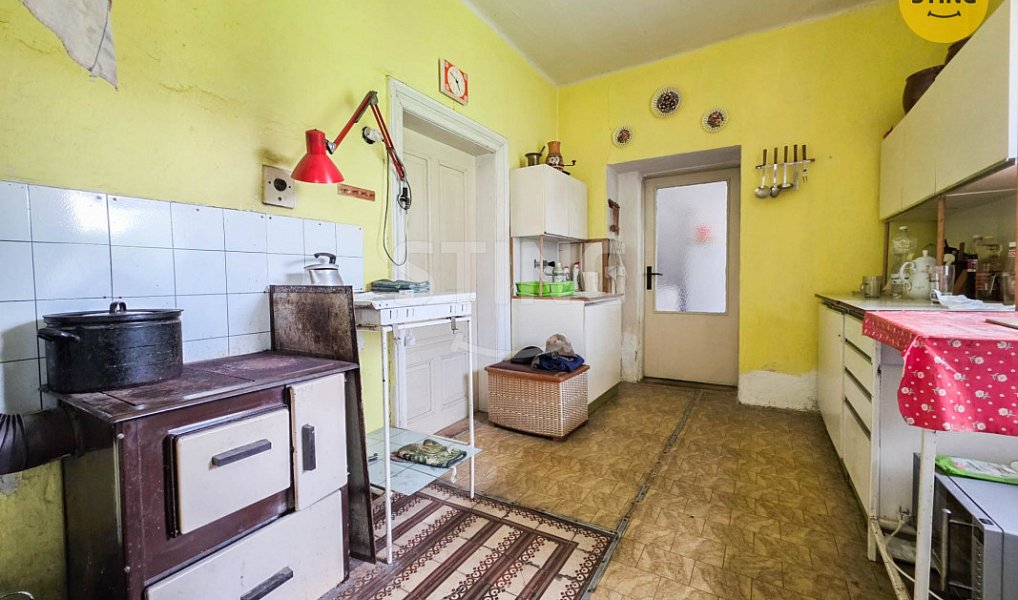 Prodej domu 76 m² s pozemkem 2 213 m², Chvalatice – náhled fotky 16