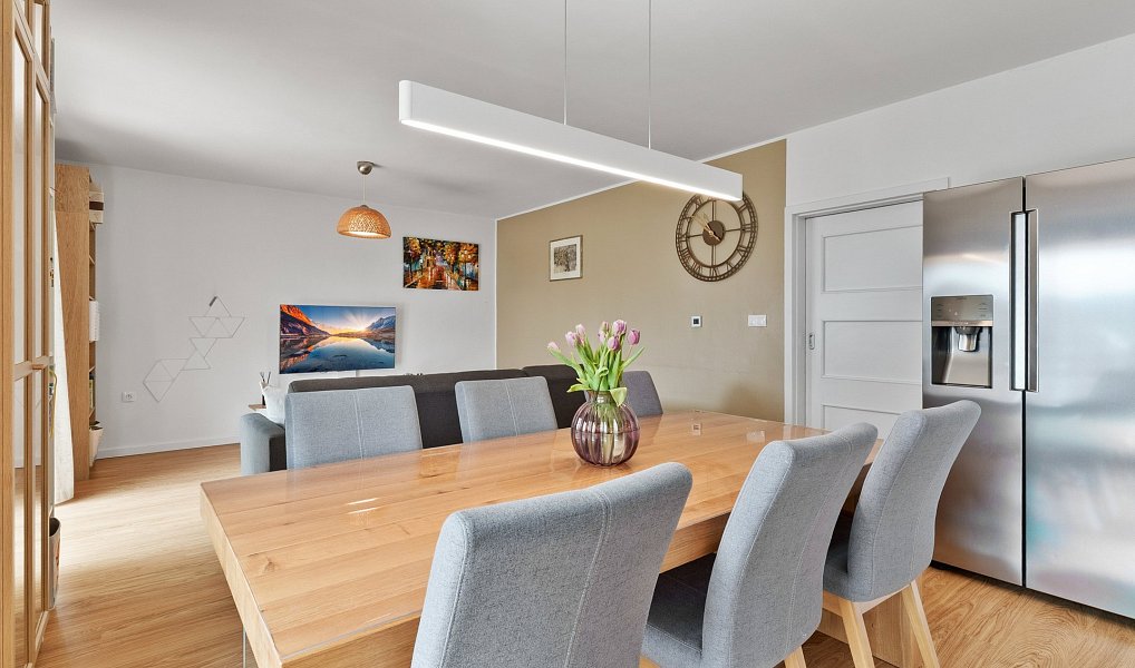 Prodej domu 92 m² s pozemkem 192 m², Praha – náhled fotky 14