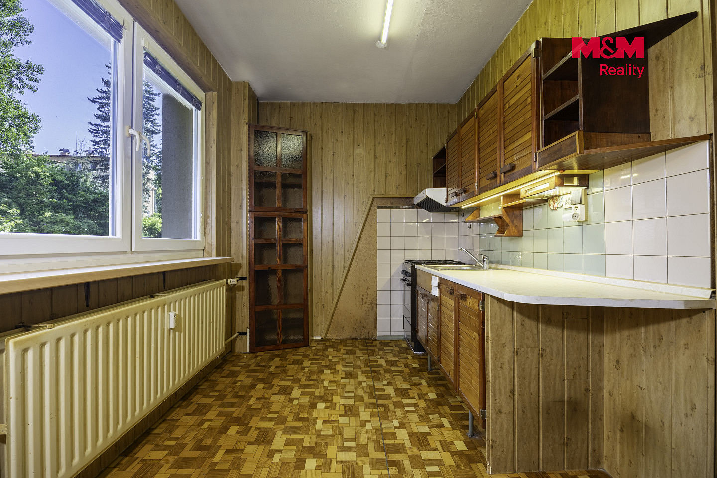 Prodej bytu 3+1 73 m² — photo 2